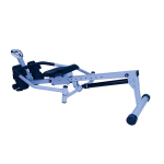 Гребной тренажер DFC R02M